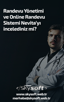 Nevita Banner
