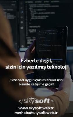 Skysoft Banner